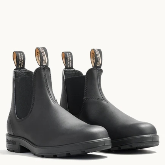 Blundstone Shoes - Blundstone Women's Originals #510 Chelsea Boots